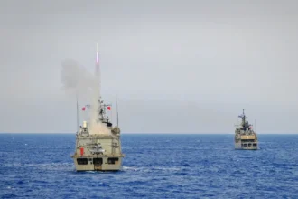 RIM-162 ESSM Block 2: Το Πολεμικό Ναυτικό αποκτά σύγχρονους πυραύλους για τις φρεγάτες ΜΕΚΟ με την συμμετοχή της εγχώριας αμυντικής βιομηχανίας