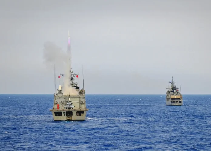RIM-162 ESSM Block 2: Το Πολεμικό Ναυτικό αποκτά σύγχρονους πυραύλους για τις φρεγάτες ΜΕΚΟ με την συμμετοχή της εγχώριας αμυντικής βιομηχανίας