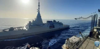 Σουηδία: Επιλέγει 4 φρεγάτες FDI – Τα θετικά νέα για την Ελλάδα και η δικαίωση του στόλου