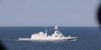ΚΥΣΕΑ: Σήμερα το «Πράσινο φως» στην απόκτηση των 2+2 ιταλικών φρεγατών FREMM