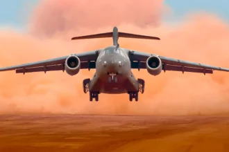 ΕΑΒ και Embraer: Συμφωνία για τα μεταγωγικά C-390 Millennium στην Ελλάδα - Πλησιάζει η αντικατάσταση των C-130