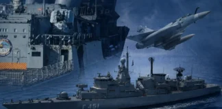 Η «Γαλάζια Πατρίδα» του Ερντογάν και η ανάμνηση της Kemal Reis: Η στρατηγική της Άγκυρας και η πραγματικότητα στο πεδίο