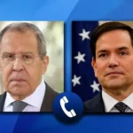 ΕΚΤΑΚΤΟ: Η Ρωσία ζητά επίσημα την εκκένωση της διπλωματικής αποστολής ΗΠΑ από το Κίεβο - Συνομιλία Λαβρόφ-Ρούμπιο