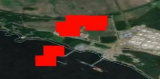 Ουκρανική επίθεση με drones στο Πριμόρσκ: Πλήγμα στην «καρδιά» των ρωσικών εξαγωγών πετρελαίου - «Στέλνω πύρινο χαιρετισμό»