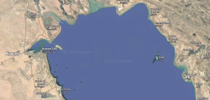 Το Ιράν «βάζει το μαχαίρι στον λαιμό» σε ΗΠΑ, Ισραήλ και αραβικές χώρες
