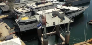 USSPS «Πανόπτης»: Η ελληνική πλατφόρμα θαλάσσιας επιτήρησης που απλώνεται στο δικτυοκεντρικό σύστημα επιτήρησης στην Αν.Μεσόγειο