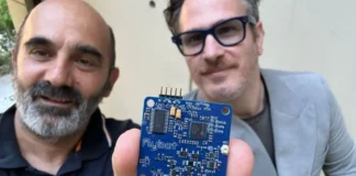 Ελληνική αμυντική καινοτομία: Η Resilience Tech ανέπτυξε τον πρώτο εγχώριο Flight Controller για FPV Drones – Τι προσφέρει Ελληνική αμυντική καινοτομία: Η Resilience Tech ανέπτυξε τον πρώτο εγχώριο Flight Controller για FPV Drones - Τι προσφέρει