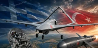 Συμφωνία Safran και Baykar: Η γαλλική τεχνολογία ενισχύει τα τουρκικά drones – Προβληματισμός στην Ελλάδα με βλέμμα στο παρελθόν και των Τουρκικών πυραύλων SOM