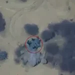 Σουδάν: Drones των RSF κατέστρεψαν Τουρκικό σύστημα HISAR-A + Δημοσίευση βίντεο από το πλήγμα