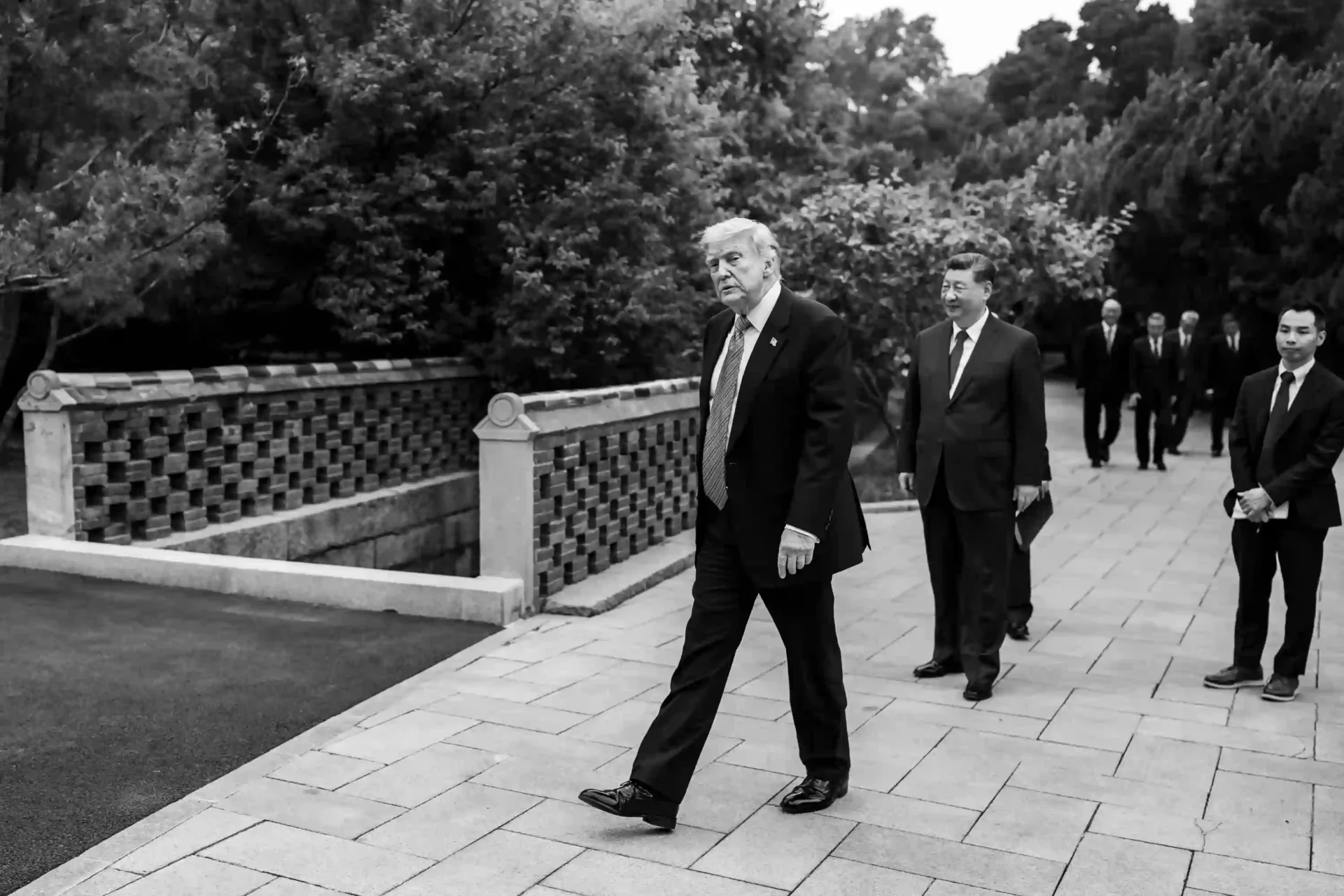 Τραμπ: «Όχι» σε υποχωρήσεις προς το Ιράν – Προειδοποίηση για «άμεσες εξελίξεις» μετά την νέα πρόταση Ιράν