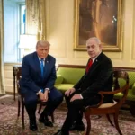 Ολοκληρώθηκε η κρίσιμη επικοινωνία Τραμπ - Νετανιάχου - Απειλή Ιράν λίγο πριν: «Υποχωρήστε ή δεχθείτε τους πυραύλους μας»