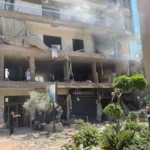 Απειλή για την συμφωνία Ιράν-ΗΠΑ οι νέες επιθέσεις Ισραήλ στον Λίβανο