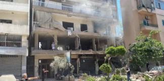 Απειλή για την συμφωνία Ιράν-ΗΠΑ οι νέες επιθέσεις Ισραήλ στον Λίβανο Απειλή για την συμφωνία Ιράν-ΗΠΑ οι νέες επιθέσεις Ισραήλ στον Λίβανο