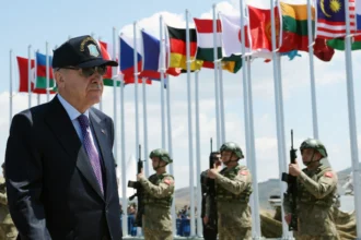 «Απειλείται η Τουρκία» - Σήμα κινδύνου Ερντογάν κατά Ισραήλ με αιχμές για Ελλάδα και Κύπρο