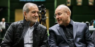 Ο Γκαλιμπάφ ξεφτιλίζει τις ΗΠΑ: «Η συμφωνία είναι η ήττα τους» – Εξελίξεις Ο Γκαλιμπάφ ξεφτιλίζει τις ΗΠΑ: «Η συμφωνία είναι η ήττα τους» - Εξελίξεις