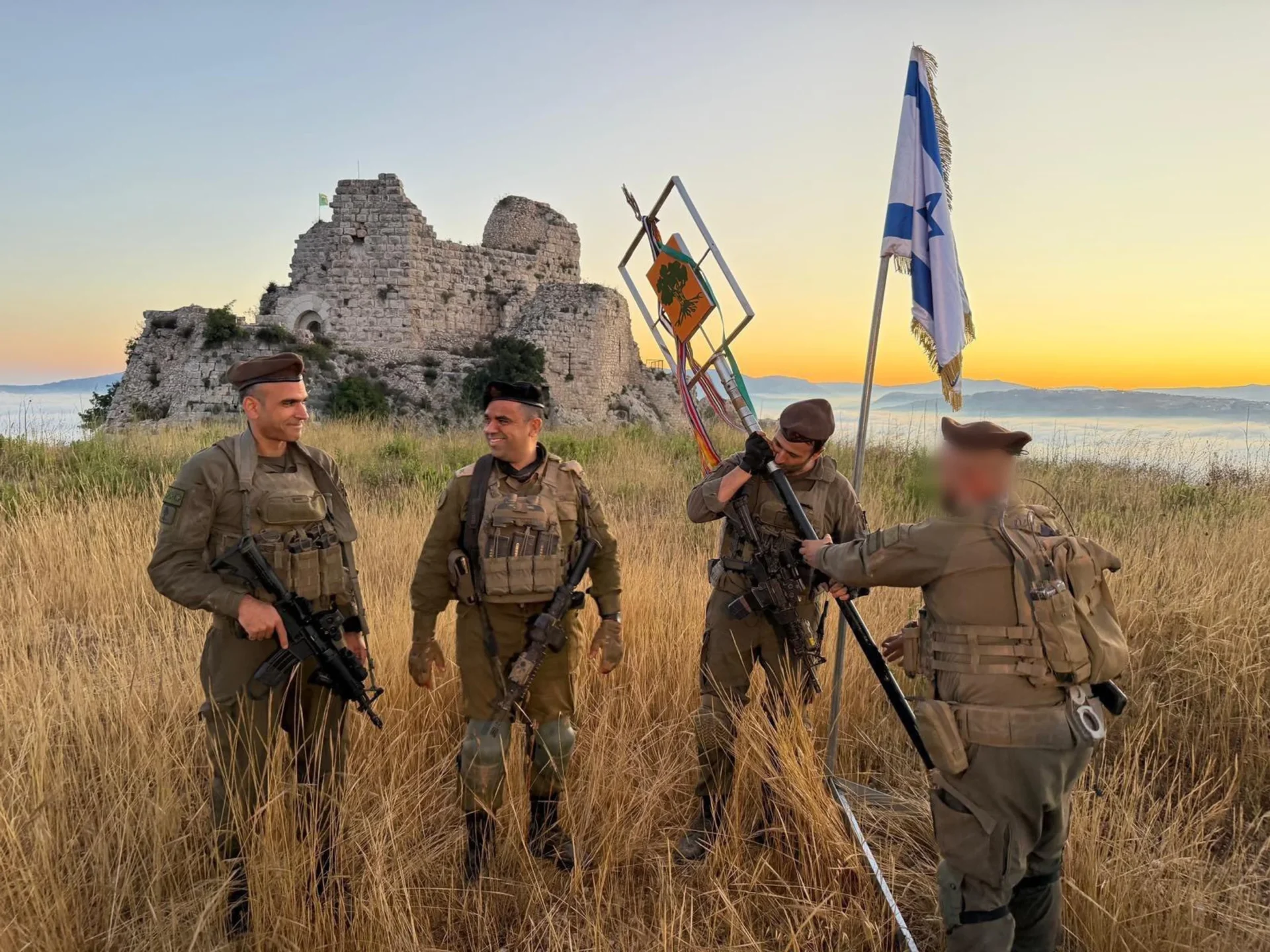 Διπλωματικό θρίλερ με πίεση στο Ισραήλ: Πιθανή μερική αποχώρηση από τον Λίβανο εν μέσω απαιτήσεων Αρχηγού Χεζμπολάχ