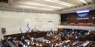 Μετωπική σύγκρουση: Το Ισραήλ αναγνώρισε τη Γενοκτονία των Αρμενίων μετά το παραλήρημα Ερντογάν
