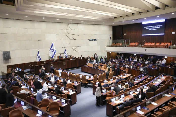Μετωπική σύγκρουση: Το Ισραήλ αναγνώρισε τη Γενοκτονία των Αρμενίων μετά το παραλήρημα Ερντογάν