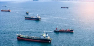 Ξανά θολό το τοπίο για το αν άνοιξαν πλήρως τα Στενά του Ορμούζ ή όχι οι Ιρανοί Ξανά θολό το τοπίο για το αν άνοιξαν πλήρως τα Στενά του Ορμούζ ή όχι οι Ιρανοί