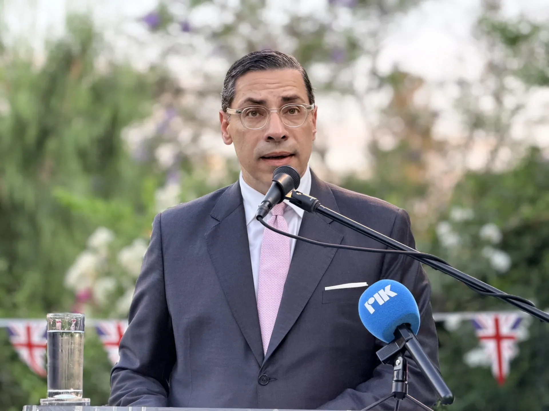 Μήνυμα από τον Κύπριο ΥΠΕΞ: «Απέναντι στον Τουρκικό επεκτατισμό - Άνοιγμα προς Ινδία - Νέοι όροι ισχύος»