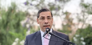 Μήνυμα από τον Κύπριο ΥΠΕΞ: Απέναντι στον Τουρκικό επεκτατισμό – Άνοιγμα προς Ινδία – Νέοι όροι ισχύος Μήνυμα από τον Κύπριο ΥΠΕΞ: «Απέναντι στον Τουρκικό επεκτατισμό - Άνοιγμα προς Ινδία - Νέοι όροι ισχύος»