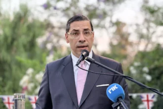 Μήνυμα από τον Κύπριο ΥΠΕΞ: «Απέναντι στον Τουρκικό επεκτατισμό - Άνοιγμα προς Ινδία - Νέοι όροι ισχύος»