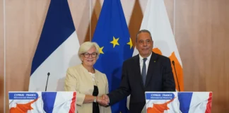 Γεωστρατηγική συμμαχία Κύπρου–Γαλλίας: Υπεγράφη η συμφωνία SOFA για τις γαλλικές δυνάμεις και οι αντιδράσεις της Άγκυρας