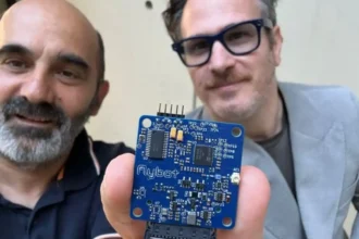 Ελληνική αμυντική καινοτομία: Η Resilience Tech ανέπτυξε τον πρώτο εγχώριο Flight Controller για FPV Drones - Τι προσφέρει