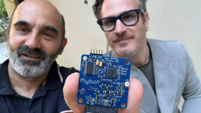Ελληνική αμυντική καινοτομία: Η Resilience Tech ανέπτυξε τον πρώτο εγχώριο Flight Controller για FPV Drones - Τι προσφέρει