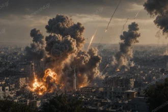 Η Διπλωματία δίνει μάχη με τον Πόλεμο ενώ ο Τραμπ "επικρίνει" Νετανιάχου και ζητά από Συρία, πόλεμο με τη Χεζμπολάχ