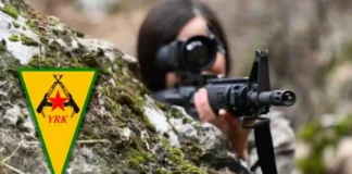 Ανάφλεξη στο Δυτικό Ιράν: Φονικές συγκρούσεις των Φρουρών της Επανάστασης με Κούρδους αντάρτες του PJAK