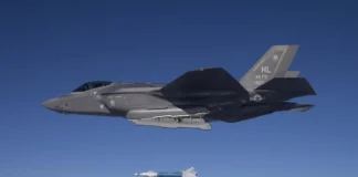 Ισραηλινό «Όχι» σε Τουρκικά F-35: Δήλωση Νετανιάχου κατά Τουρκίας στο FOX «Απειλούν Ισραήλ, Ελλάδα και Κύπρο»