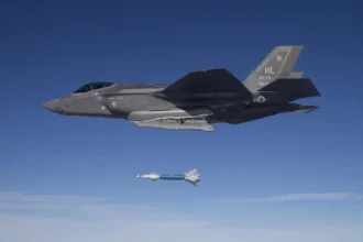 Ισραηλινό «Όχι» σε Τουρκικά F-35: Δήλωση Νετανιάχου κατά Τουρκίας στο FOX «Απειλούν Ισραήλ, Ελλάδα και Κύπρο»
