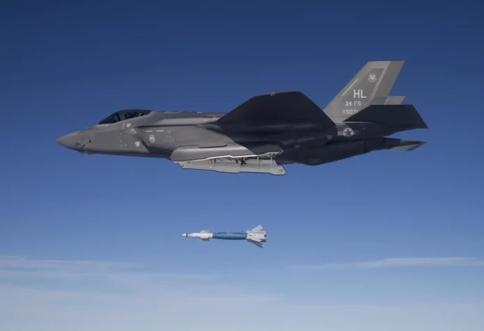 Ισραηλινό «Όχι» σε Τουρκικά F-35: Δήλωση Νετανιάχου κατά Τουρκίας στο FOX «Απειλούν Ισραήλ, Ελλάδα και Κύπρο»