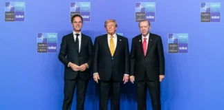 Πολεμικό ανακοινωθέν Τραμπ: Προαναγγέλλει νέα πλήγματα Σήμερα κατά του Ιράν και επαναφορά του ναυτικού αποκλεισμού