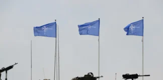 Η νέα στρατηγική του ΝΑΤΟ: Αποτροπή μέσω μιας Συμμαχίας Ετοιμότητας – Δρ. Κωνσταντίνος Μπαλωμένος Η νέα στρατηγική του ΝΑΤΟ: Αποτροπή μέσω μιας Συμμαχίας Ετοιμότητας - Δρ. Κωνσταντίνος Μπαλωμένος