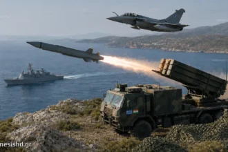 Ώρα για έναν Ελληνικό πύραυλο BrahMos μέσω της Ελληνο-Ινδικής αμυντικής-βιομηχανικής σύμπραξης