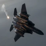 Οι Ιρανοί φρουροί μιλούν για προετοιμασία αντιποίνων κατά ΗΠΑ - Φωτία στην περιοχή μετά τον καταιγισμό πυρών κατά Ιράν - Επιβεβαιώνει η Αίγυπτος για DRONE