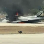 Τι ξέρουμε ως τώρα για την αναγκαστική προσγείωση ελληνικού F-16