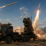 Οι Ελληνικοί PATRIOT οπλισμένοι με ACE/SkyCeptor/MSE και η ανάγκη αναβάθμισης σε λογικά πλαίσια
