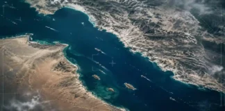 Ανυποχώρητη η Τεχεράνη για τα Στενά του Ορμούζ και Ουράνιο: «Όπλο ισχύος» κρατά ο Γκαλιμπάφ απέναντι στις ΗΠΑ Η Τεχεράνη μετατρέπει τα Στενά του Ορμούζ σε «όπλο ισχύος» μετά την άρση του αμερικανικού αποκλεισμού - Εξελίξεις