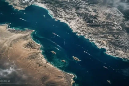 Η Τεχεράνη μετατρέπει τα Στενά του Ορμούζ σε «όπλο ισχύος» μετά την άρση του αμερικανικού αποκλεισμού - Εξελίξεις