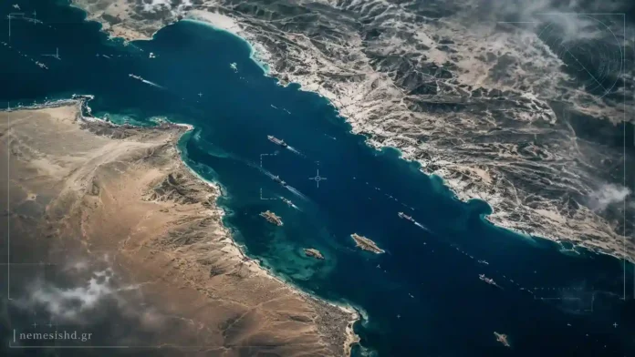 Η Τεχεράνη μετατρέπει τα Στενά του Ορμούζ σε «όπλο ισχύος» μετά την άρση του αμερικανικού αποκλεισμού - Εξελίξεις