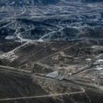 Το «πυρηνικό» όρος PICKAXE του Ιράν και πως οι ΗΠΑ θα αντιμετωπίσουν το βάθος του γρανίτη