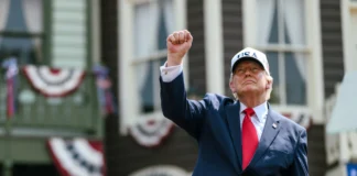 «Ρεσιτάλ» Τραμπ για Ιράν και Νετανιάχου - «Θεϊκή τιμωρία» επικαλείται ο IRGC