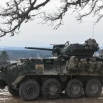 Stryker από EDA: Προσεκτική ματιά από ΓΕΣ – Η Ψευδαίσθηση του «Τζάμπα» και η σύγκριση με τα PATRIA 6X6