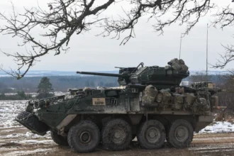 Stryker από EDA: Προσεκτική ματιά από ΓΕΣ – Η Ψευδαίσθηση του «Τζάμπα» και η σύγκριση με τα PATRIA 6X6