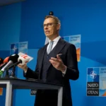 «Η Κίνα είπε ότι δεν θα επιτρέψει χρήση πυρηνικών όπλων κατά της Ουκρανίας» - Φινλανδία