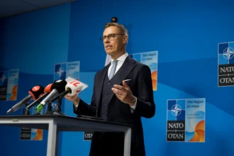 «Η Κίνα είπε ότι δεν θα επιτρέψει χρήση πυρηνικών όπλων κατά της Ουκρανίας» - Φινλανδία