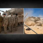 merkava κύπρος